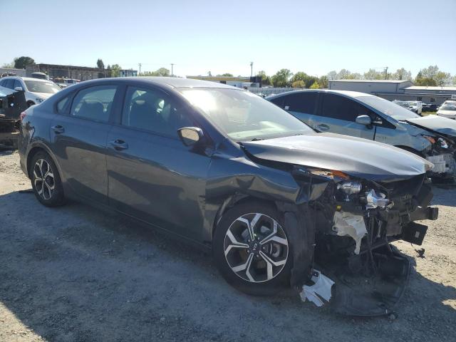 Photo 3 VIN: 3KPF24AD3KE118566 - KIA FORTE 