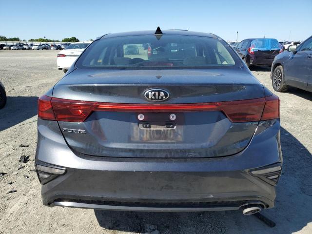 Photo 5 VIN: 3KPF24AD3KE118566 - KIA FORTE 