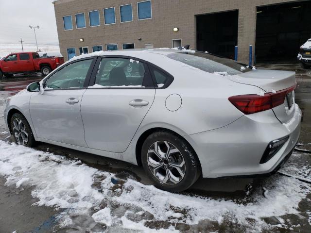 Photo 1 VIN: 3KPF24AD3KE118695 - KIA FORTE FE 