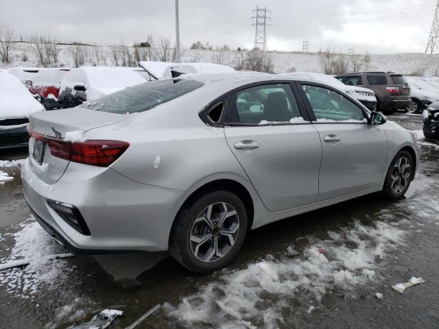 Photo 2 VIN: 3KPF24AD3KE118695 - KIA FORTE FE 