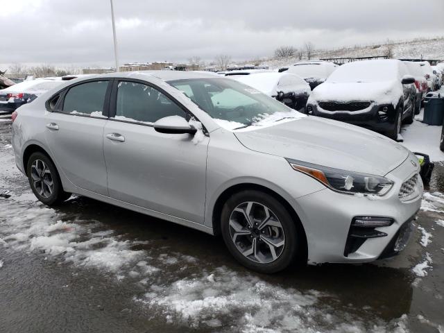 Photo 3 VIN: 3KPF24AD3KE118695 - KIA FORTE FE 