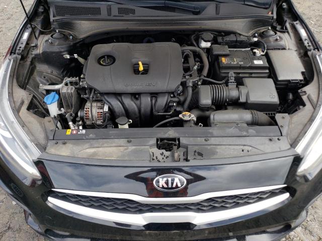 Photo 10 VIN: 3KPF24AD3KE119149 - KIA FORTE 