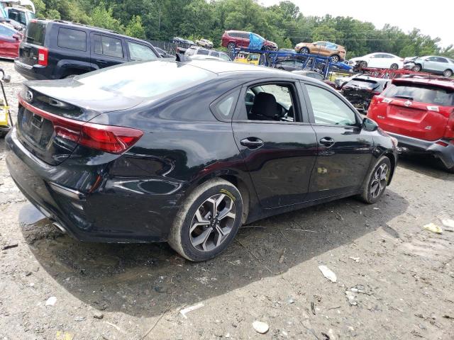 Photo 2 VIN: 3KPF24AD3KE119149 - KIA FORTE 