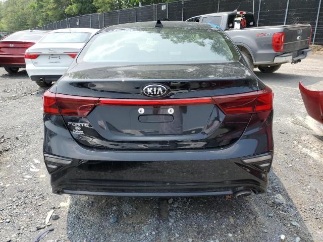 Photo 5 VIN: 3KPF24AD3KE119149 - KIA FORTE 