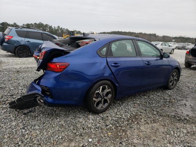 Photo 2 VIN: 3KPF24AD3KE120379 - KIA FORTE FE 