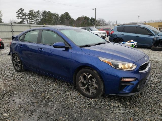 Photo 3 VIN: 3KPF24AD3KE120379 - KIA FORTE FE 