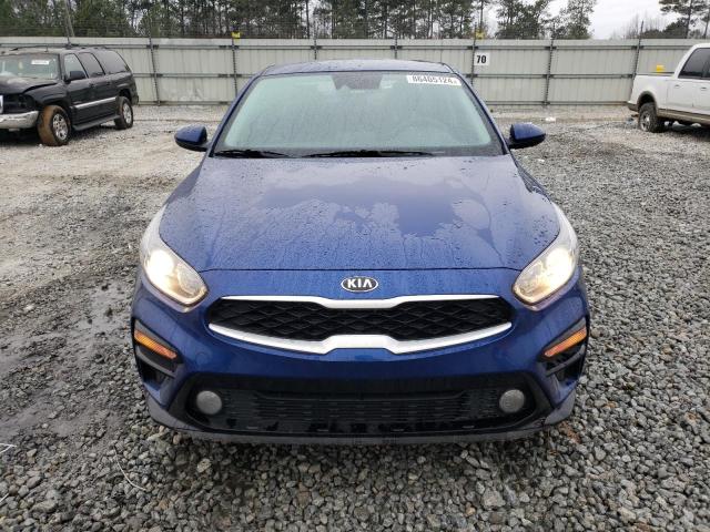 Photo 4 VIN: 3KPF24AD3KE120379 - KIA FORTE FE 