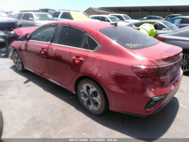 Photo 2 VIN: 3KPF24AD3KE121872 - KIA FORTE 