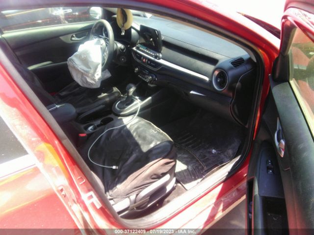 Photo 4 VIN: 3KPF24AD3KE121872 - KIA FORTE 