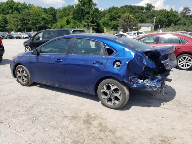 Photo 1 VIN: 3KPF24AD3KE123525 - KIA FORTE 