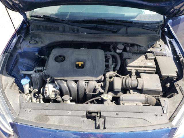 Photo 10 VIN: 3KPF24AD3KE123525 - KIA FORTE 