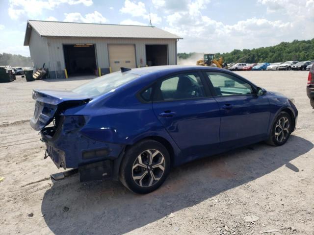 Photo 2 VIN: 3KPF24AD3KE123525 - KIA FORTE 