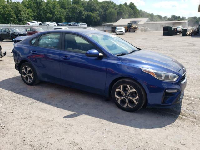 Photo 3 VIN: 3KPF24AD3KE123525 - KIA FORTE 