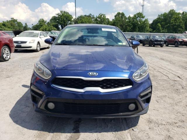 Photo 4 VIN: 3KPF24AD3KE123525 - KIA FORTE 