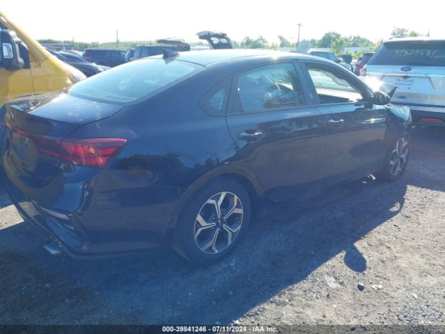 Photo 3 VIN: 3KPF24AD3KE124710 - KIA FORTE 