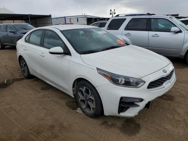 Photo 3 VIN: 3KPF24AD3KE128904 - KIA FORTE 