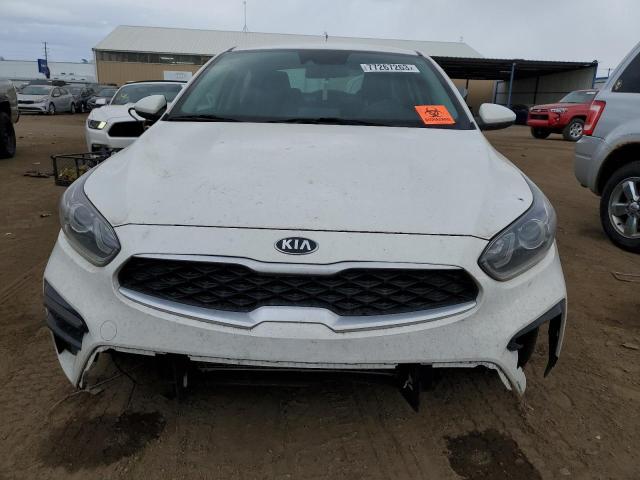 Photo 4 VIN: 3KPF24AD3KE128904 - KIA FORTE 