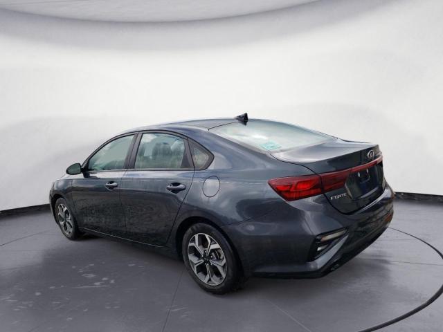 Photo 1 VIN: 3KPF24AD3KE129471 - KIA FORTE FE 