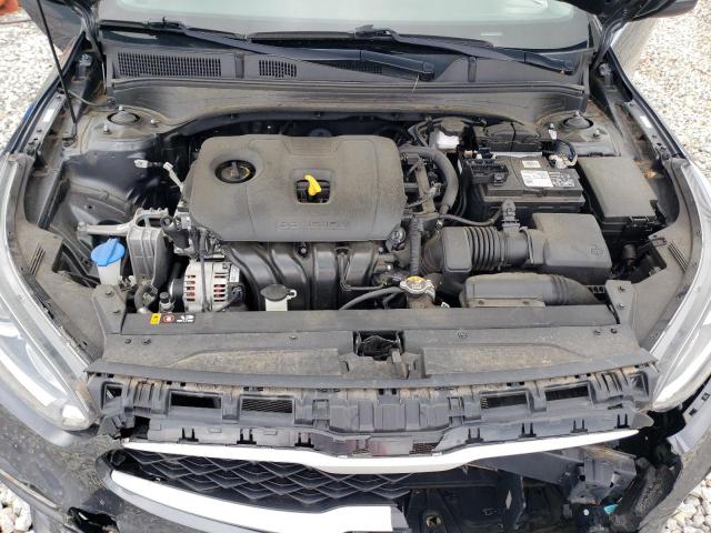 Photo 10 VIN: 3KPF24AD3KE129471 - KIA FORTE FE 