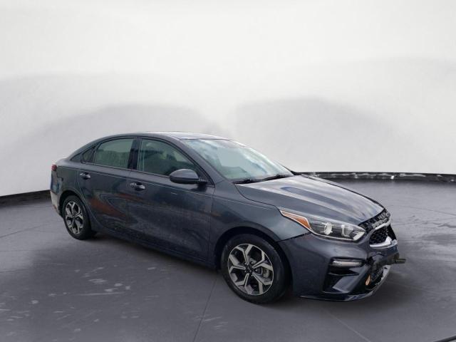 Photo 3 VIN: 3KPF24AD3KE129471 - KIA FORTE FE 