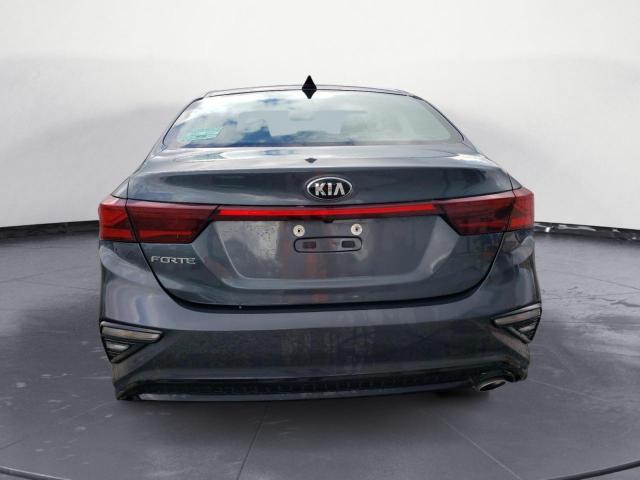 Photo 5 VIN: 3KPF24AD3KE129471 - KIA FORTE FE 