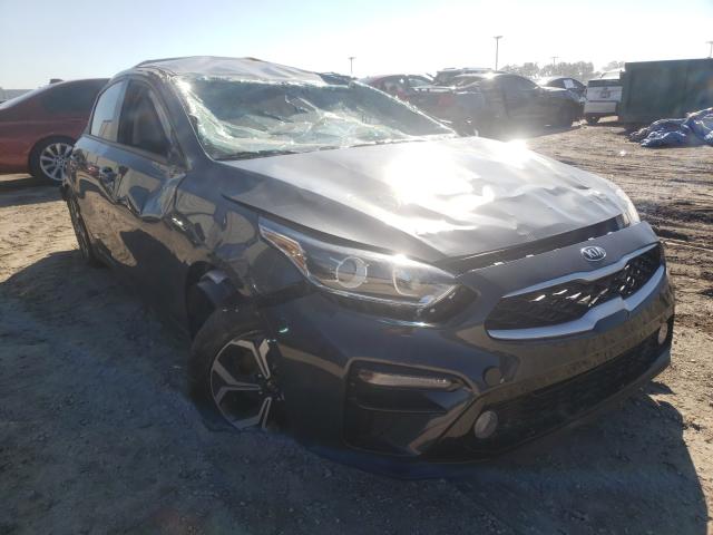 Photo 0 VIN: 3KPF24AD3KE130328 - KIA FORTE FE 