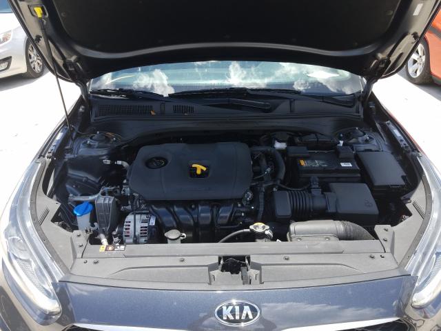 Photo 6 VIN: 3KPF24AD3KE130863 - KIA FORTE FE 