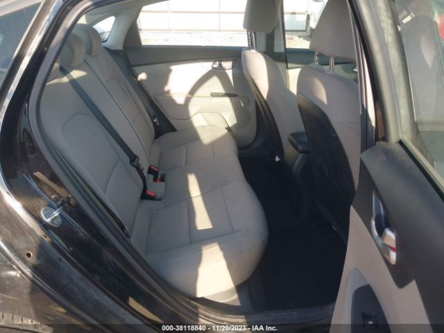 Photo 7 VIN: 3KPF24AD3KE130958 - KIA FORTE 