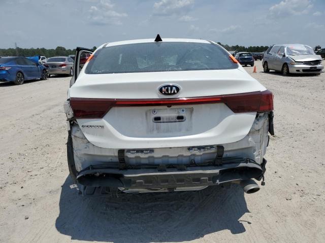 Photo 5 VIN: 3KPF24AD3KE131155 - KIA FORTE FE 