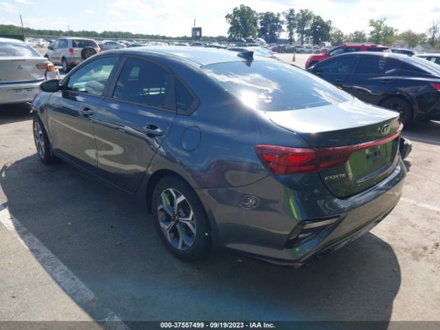 Photo 2 VIN: 3KPF24AD3KE131771 - KIA FORTE 