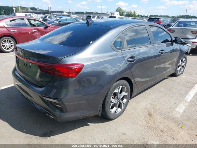 Photo 3 VIN: 3KPF24AD3KE131771 - KIA FORTE 