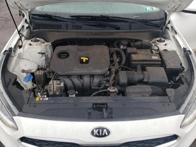 Photo 10 VIN: 3KPF24AD3KE131902 - KIA FORTE 