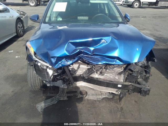 Photo 5 VIN: 3KPF24AD3KE138493 - KIA FORTE 