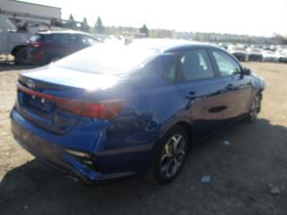 Photo 3 VIN: 3KPF24AD3KE138963 - KIA FORTE FE 