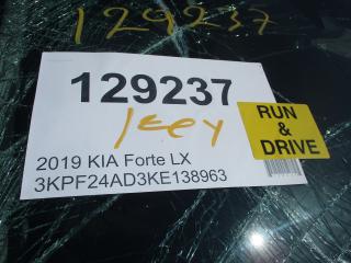 Photo 7 VIN: 3KPF24AD3KE138963 - KIA FORTE FE 