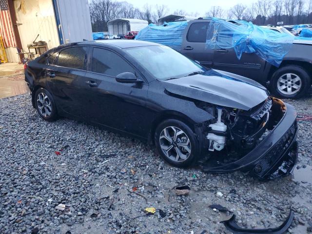 Photo 3 VIN: 3KPF24AD3LE141587 - KIA FORTE FE 