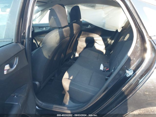 Photo 7 VIN: 3KPF24AD3LE143551 - KIA FORTE 