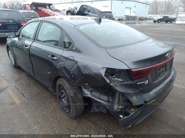 Photo 2 VIN: 3KPF24AD3LE144330 - KIA FORTE 