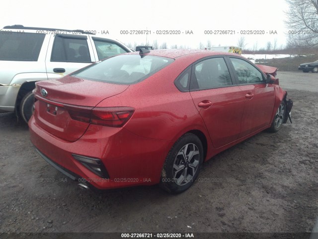 Photo 3 VIN: 3KPF24AD3LE144618 - KIA FORTE 