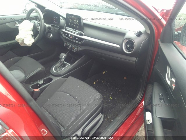 Photo 4 VIN: 3KPF24AD3LE144618 - KIA FORTE 