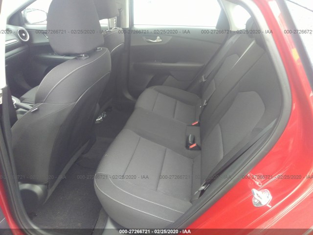 Photo 7 VIN: 3KPF24AD3LE144618 - KIA FORTE 