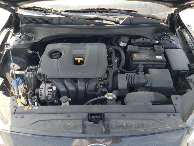 Photo 10 VIN: 3KPF24AD3LE144716 - KIA FORTE 