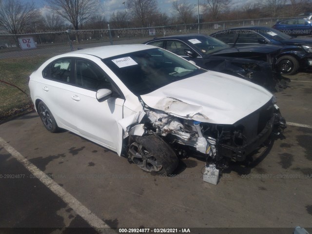 Photo 0 VIN: 3KPF24AD3LE144750 - KIA FORTE 