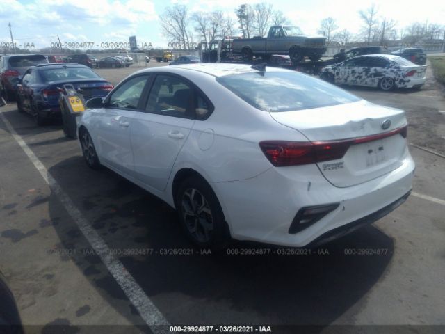 Photo 2 VIN: 3KPF24AD3LE144750 - KIA FORTE 