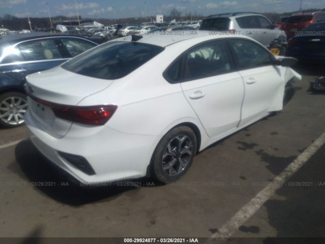 Photo 3 VIN: 3KPF24AD3LE144750 - KIA FORTE 