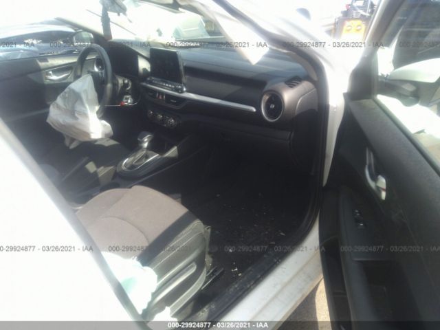 Photo 4 VIN: 3KPF24AD3LE144750 - KIA FORTE 