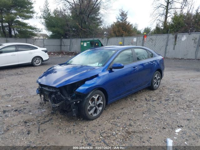 Photo 1 VIN: 3KPF24AD3LE145090 - KIA FORTE 