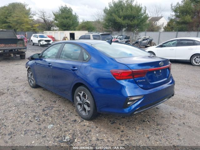 Photo 2 VIN: 3KPF24AD3LE145090 - KIA FORTE 