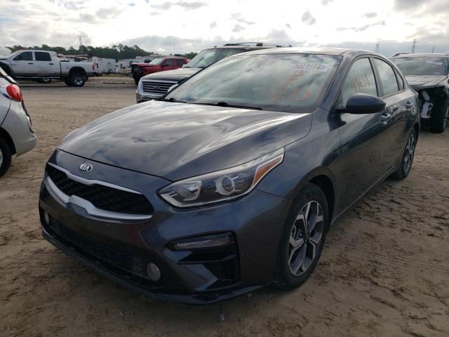 Photo 1 VIN: 3KPF24AD3LE147339 - KIA FORTE FE 