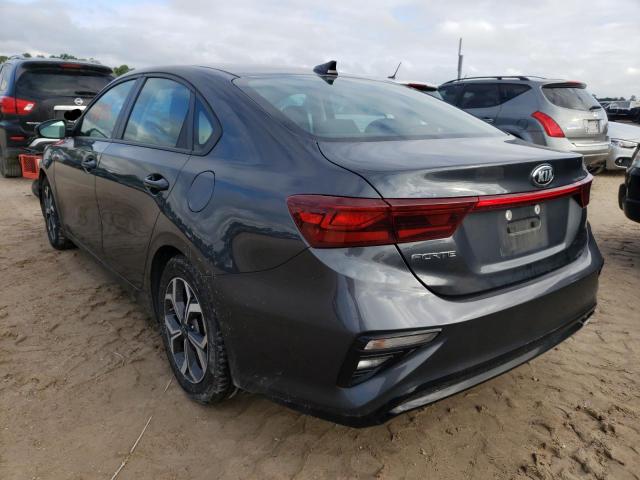 Photo 2 VIN: 3KPF24AD3LE147339 - KIA FORTE FE 